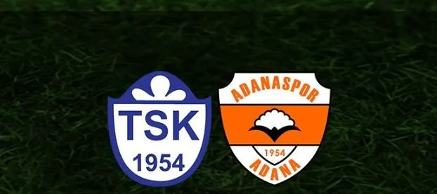 Tuzlaspor - Adanaspor maçı ne zaman? 