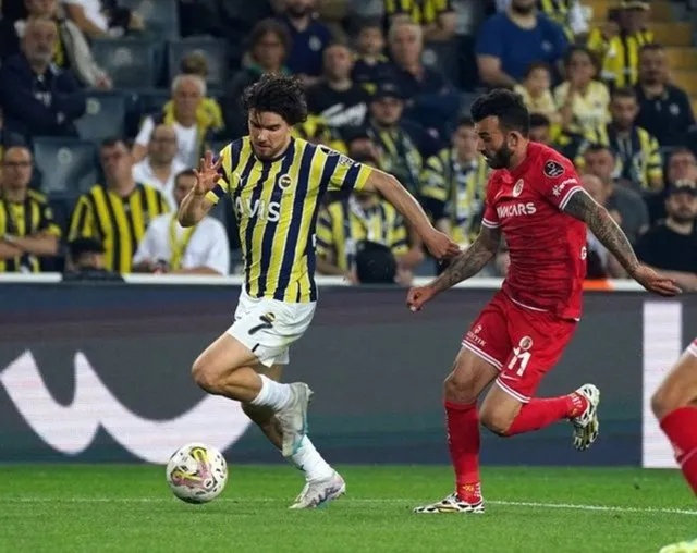 Fenerbahçe Antalyaspor maçı ne zaman?