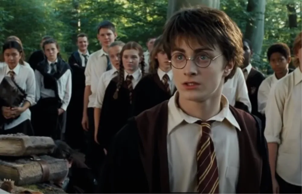 Harry Potter Nereden İzlenir? Paribu Cineverse Harry Potter