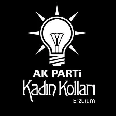  Erzurum AK Parti Teşkilatı Piknikte Bir Araya Geldi