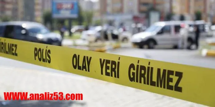 Erzurum Palandöken İlçesinde Araç Takla Attı, Sürücü Yaralandı