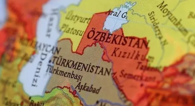 Türkmenistan Hangi Yarım Kürede?