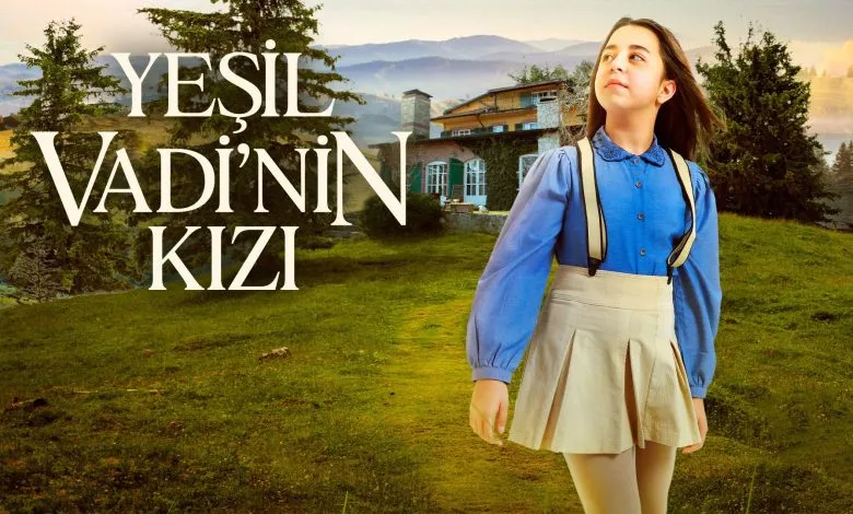 Yeşil Vadinin Kızı 58.Bölüm Fragmanı 