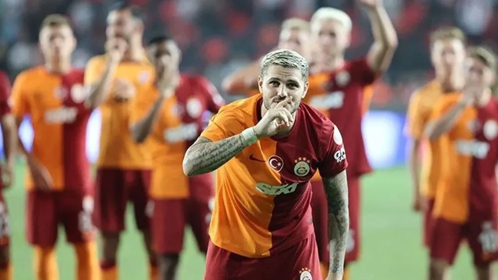 Galatasaray