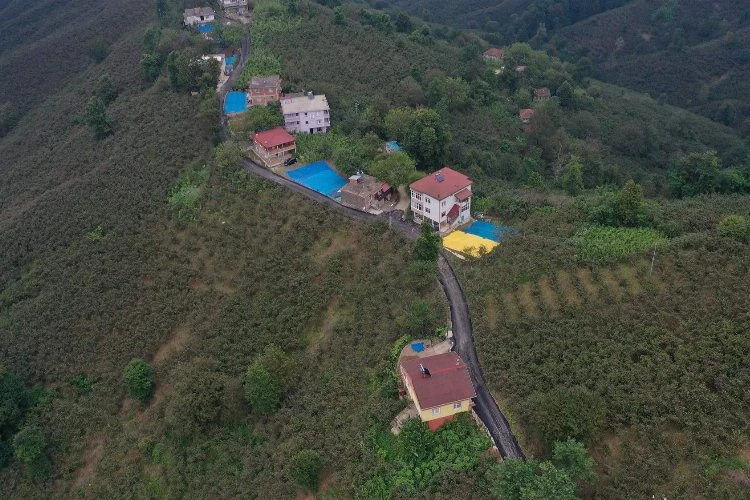 Ordu tarihinin en büyük ulaşım seferberliği