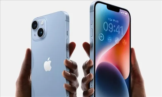 iPhone 15 serisinin Türkiye fiyatları 