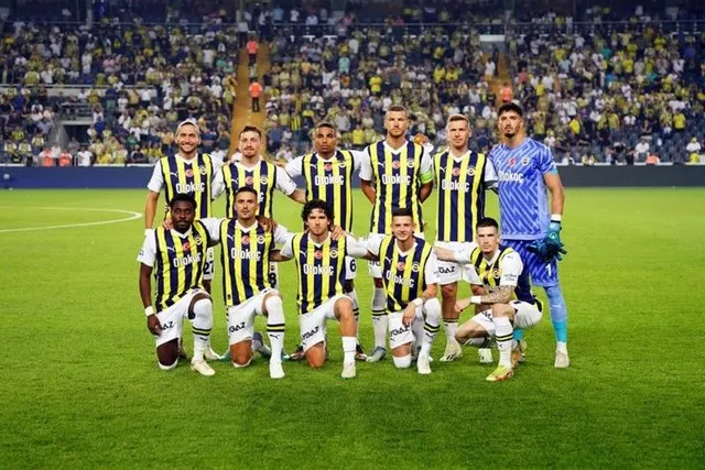 Fenerbahçe Nordsjaelland maçı ne zaman?