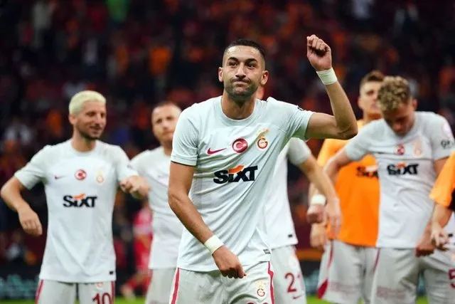 Galatasaray-Kopenhag maçı ne zaman, saat kaçta?