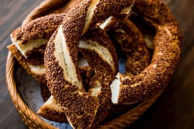 Rüyada Simit Görmek Ne Demek?