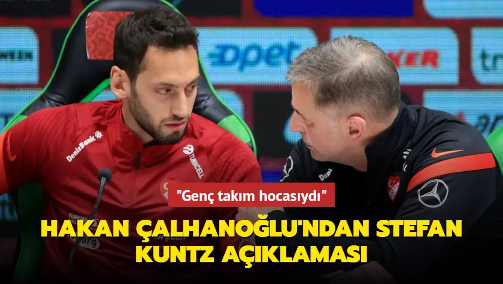 Hakan Çalhanoğlu