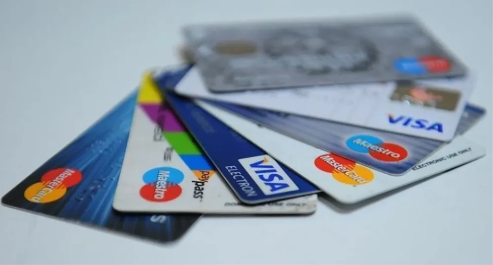 Kredi kartı gecikme faizi hesaplama! 