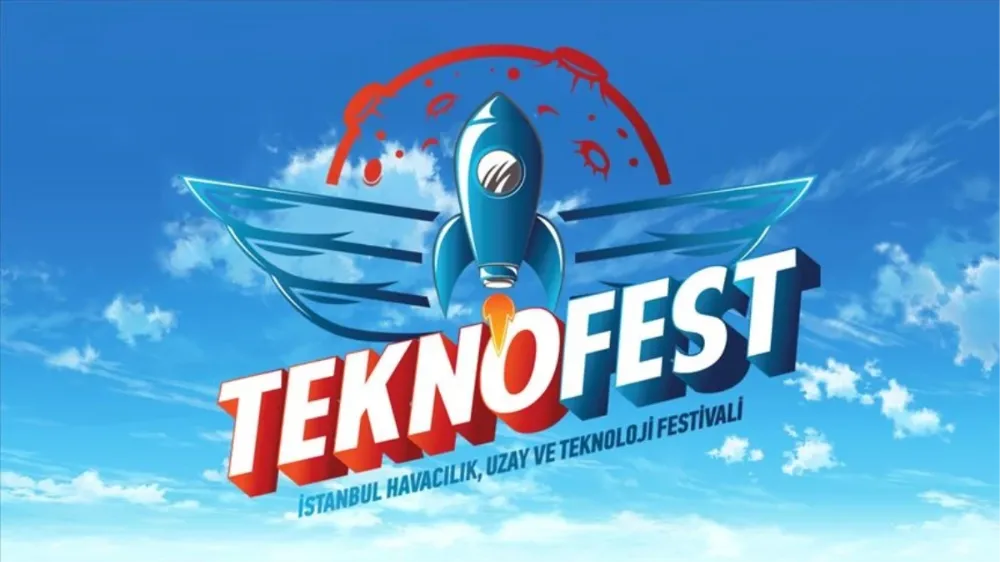 Teknofest İzmir