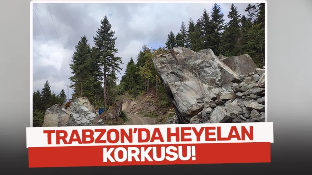 Trabzon