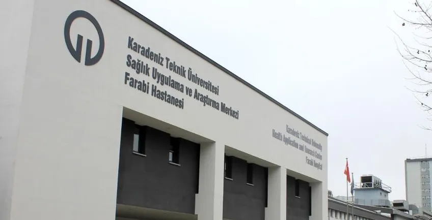 KTÜ Farabi Hastanesi