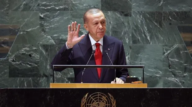 Recep Tayyip Erdoğan mülakat açıklaması nedir? 