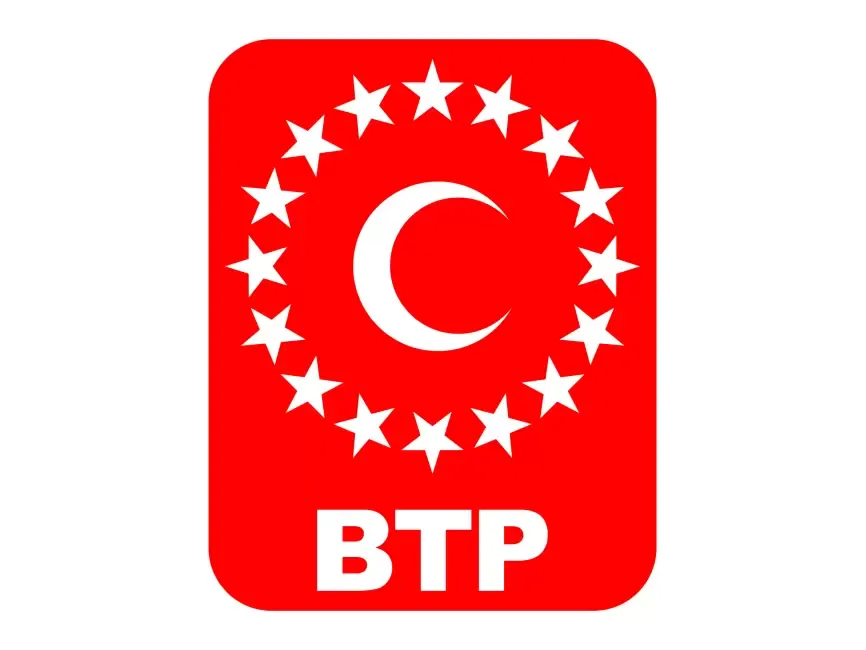 Bağımsız Türkiye Partisi (BTP) Trabzon