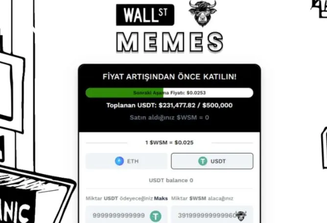 WSM Coin Nereden Alınır? 