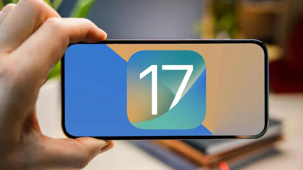 iOS 17 Güncelleme İstendi Ne anlama gelir?