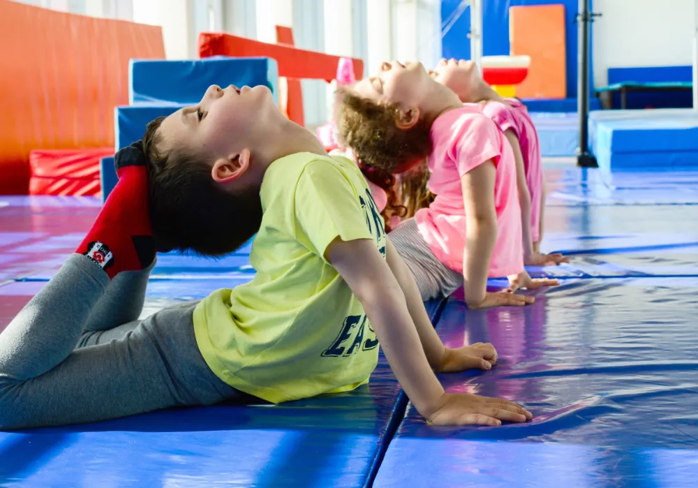 Trabzon Akçaabat Belediyesi, Çocuklara Ücretsiz Jimnastik Kursu Başlatıyor