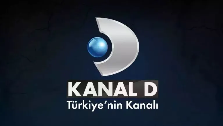 Kanal D Canlı Yayın Akışı! Bugün Kanal D