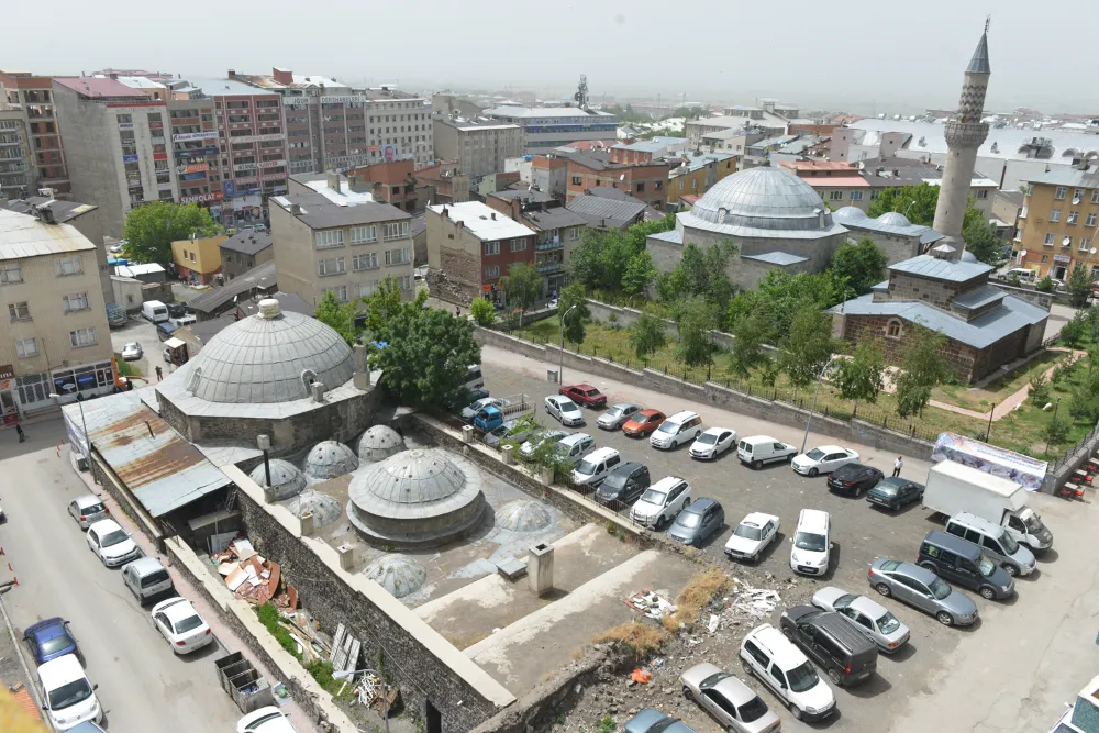 Erzurum, Türkiye