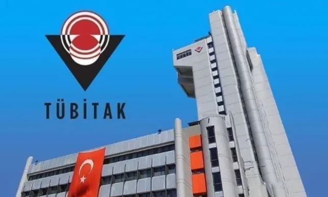 TÜBİTAK Patlama VİDESU var mı?