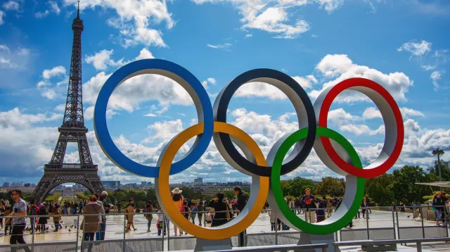 Olimpiyatlarda başörtü yasak mı? 