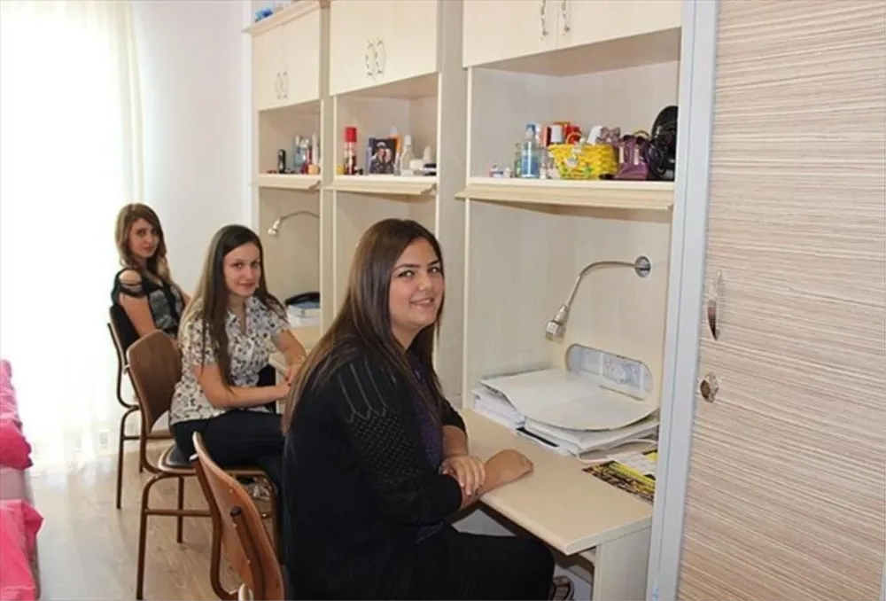 YURT TİME SPOR PROJESİ NEDİR?
