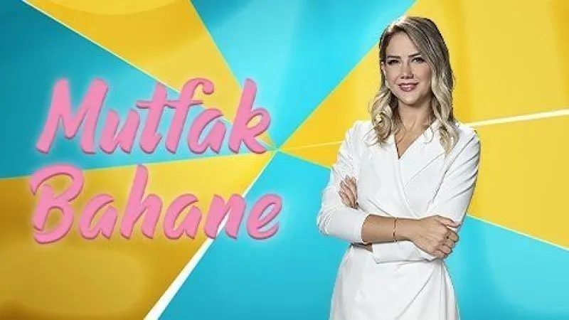 Mutfak Bahane  Salı ATV Yeni Bölüm İzle