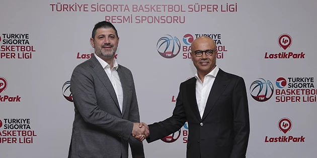 LastikPark, Türkiye Sigorta Basketbol Süper Ligi