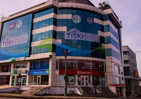 Trabzon TİSKİ