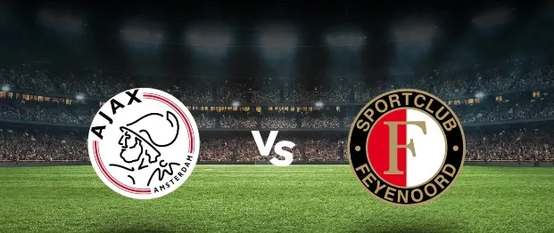  Ajax - Feyenoord maçı hangi kanalda, saat kaçta?