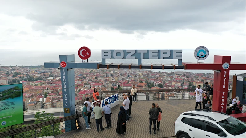 Trabzon