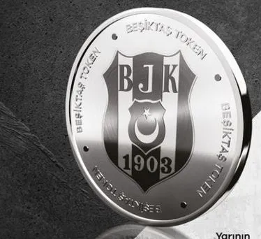  Beşiktaş Token (BJK) nedir, nasıl ve nereden alınır?