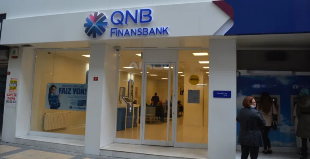 QNB, Nakit İhtiyacı Olanlara Sıfır Faizli Kredi Sunuyor