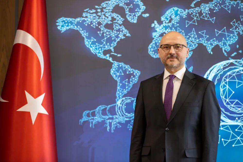 BOTAŞ Genel Müdürü Burhan Özcan kimdir?