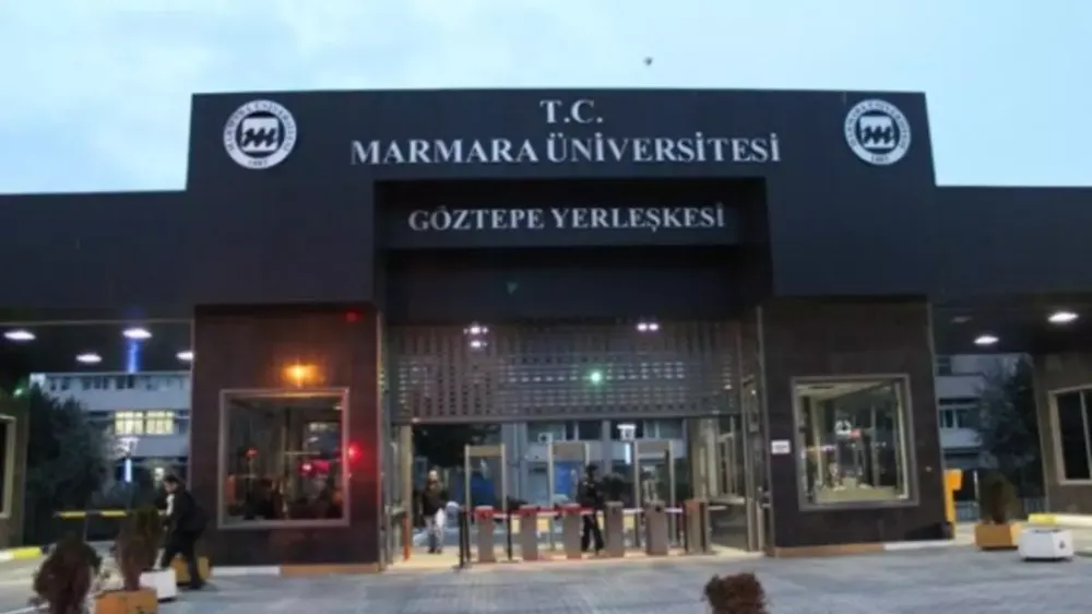 Marmara Üniversitesi Bilişim Personel Alımı!