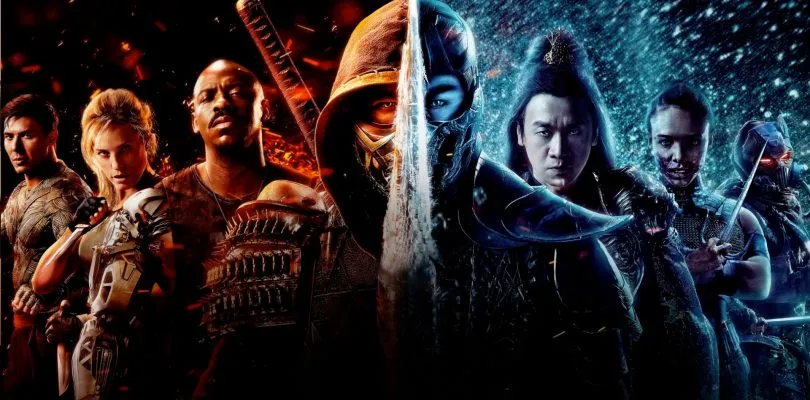 Mortal Kombat 2021 Nereden İzlenir?