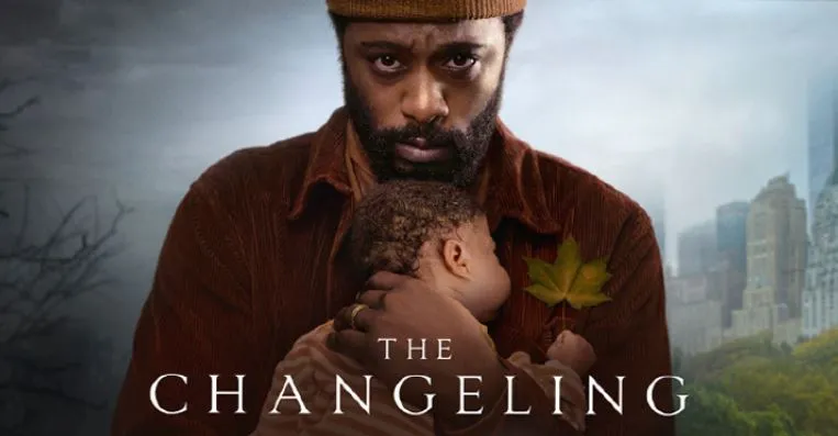 The Changeling Dizi Konusu ve Oyuncuları