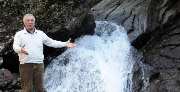 Siyasetin Islah Edilmesi Gerekiyor: DEKAP ve BAŞÇİM, Dere Islahı Konusunda Uyarıda Bulundu