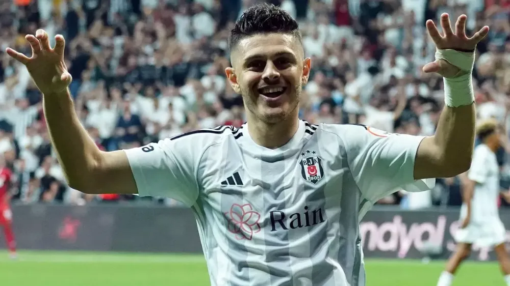 Beşiktaş