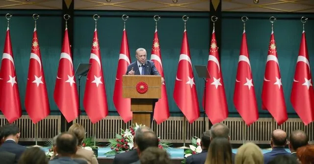 Kabine toplantısı ne zaman yapılacak ve gündemde neler var?