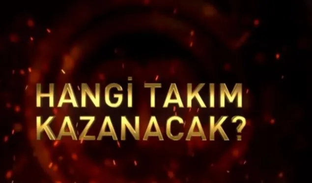 5 Eylül Masterchef Dokunulmazlığı Hangi Takım Kazandı?