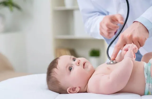 Pediatri Nedir? Pediatri Hastalıkları Neler? 