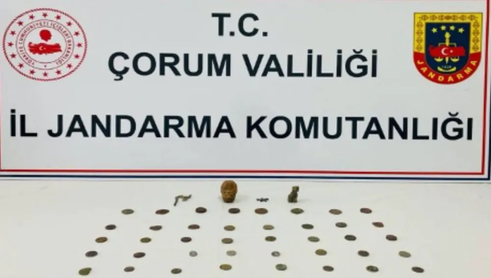 Çorum