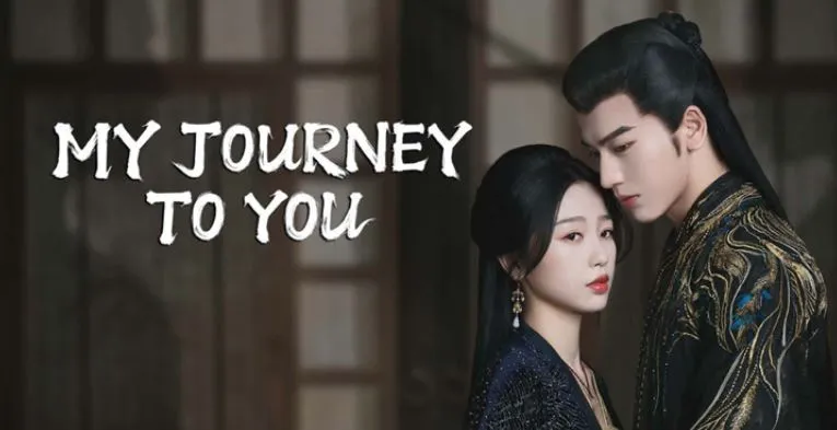 My Journey to You Dizi Konusu ve Oyuncuları