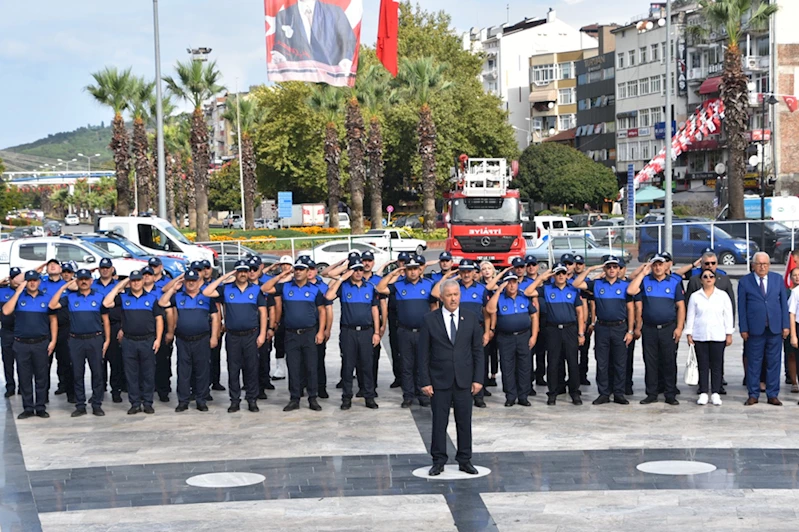 Zabıta Teşkilatı