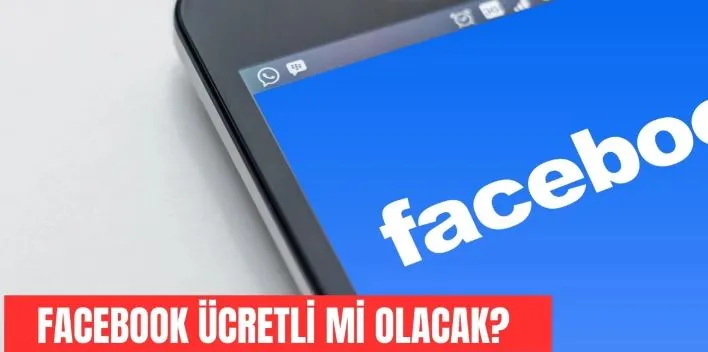 Facebook ücretli mi olacak 2023?