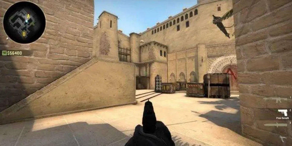 CS:GO