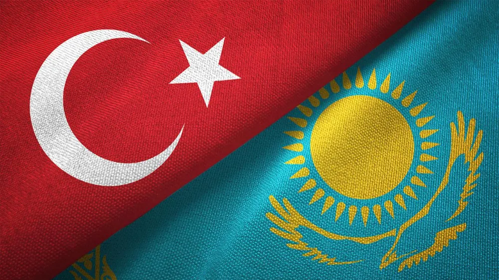 Kazakistan Parlamentosu Türkiye ile gümrük kontrollerinin kolaylaştırılmasını onayladı